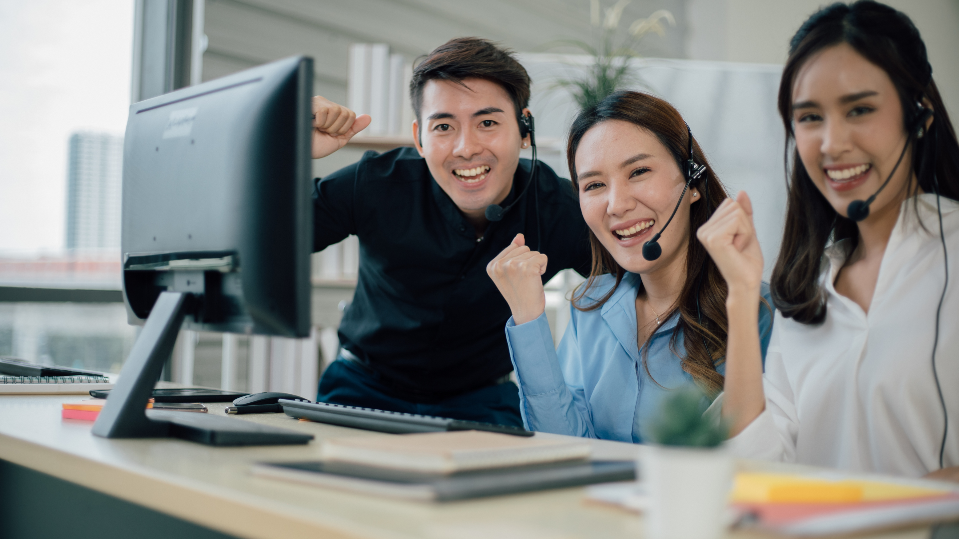 Call Center
